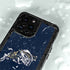 United States Naval Academy Bill The Goat iPhone 15 Pro Waterproof Case